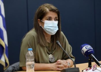 Βάνα Παπαευαγγέλου