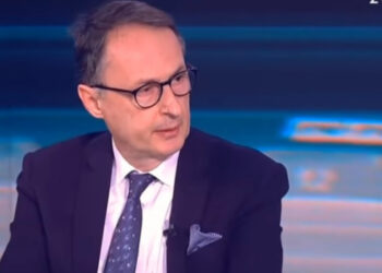 Σύψας: «Δεν έχουμε ημερομηνία ανοίγματος των σχολείων, γιατί δεν μπορούμε να κάνουμε προβλέψεις» (vid)