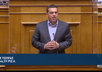 Τσίπρας21.12.20