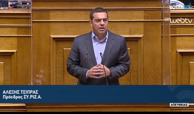 Τσίπρας21.12.20