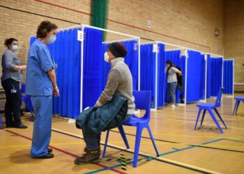 εμβολιασμός emboliasmos