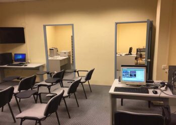 ιεκ-εργαστήριο πληροφορικής