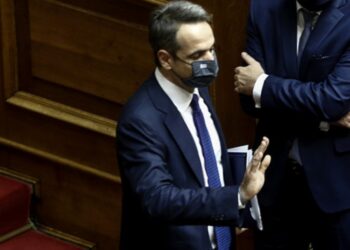 μητσοτάκης mitsotakis