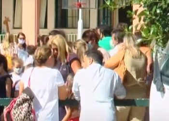 σχολειο-γονεις