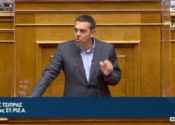 τσιπραςΒΟΥΛΗTV