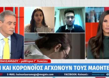 υληκορονοιοςmega