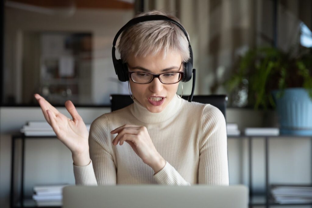 τηλεκπαίδευση τηλεργασία webex zoom δασκάλα καθηγήτρια αναπληρώτρια