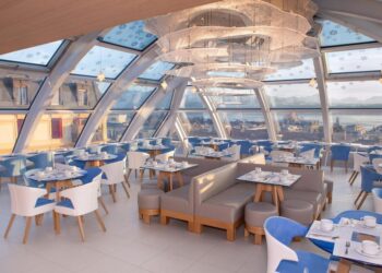 Ελβετία εστιατόριο ξενοδοχείο Λοζάνη