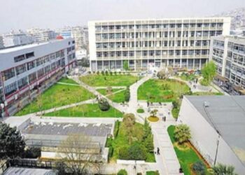 Θεσσαλονίκη: Φοιτήτρια καταγγέλλει σεξουαλική παρενόχληση από καθηγητή του ΑΠΘ