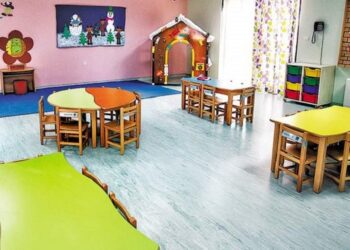 Διέρρηξαν νηπιαγωγείο και έκλεψαν ηλεκτρονική συσκευή αλλά τους «τσάκωσαν» οι κάμερες