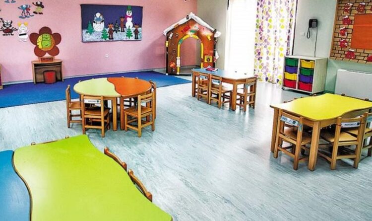 Διέρρηξαν νηπιαγωγείο και έκλεψαν ηλεκτρονική συσκευή αλλά τους «τσάκωσαν» οι κάμερες