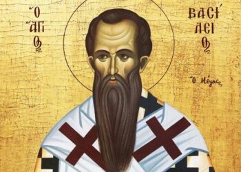 Agios_Vasileios Άγιος Βασίλειος
