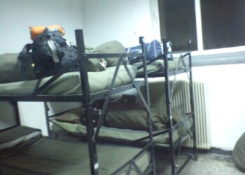 Τραγωδία στον στρατό: Έφηβος και στρατιώτης συνωμότησαν για να σκοτώσουν νεαρό δεκανέα