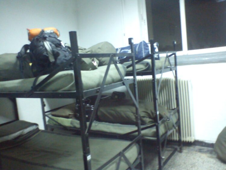 Τραγωδία στον στρατό: Έφηβος και στρατιώτης συνωμότησαν για να σκοτώσουν νεαρό δεκανέα