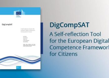 DigCompSat: Ένα αποτελεσματικό εργαλείο αυτοαξιολόγησης της ψηφιακής ικανότητας των πολιτών
