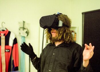 Jaron Lanier