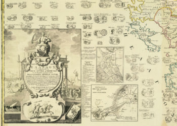 Hack the Map: Η Χάρτα του Ρήγα