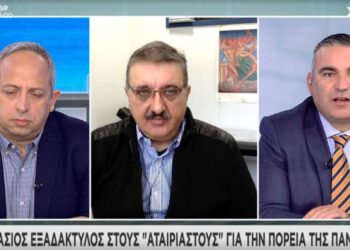 Στο δίλημμα λιανεμπόριο ή Γ’ Λυκείου θα προτείνουμε άνοιγμα της αγοράς