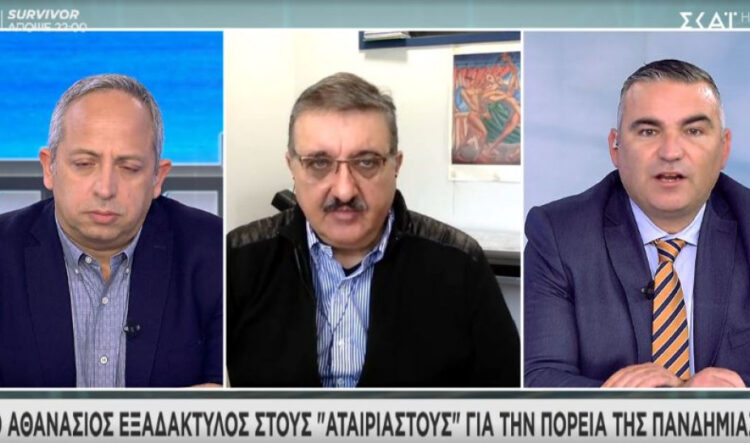 Στο δίλημμα λιανεμπόριο ή Γ’ Λυκείου θα προτείνουμε άνοιγμα της αγοράς