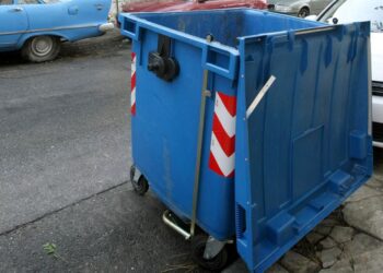 Τον έπιασαν να πετά απομεινάρια πέντε ανθρώπων: Δεν ήταν εγκληματίας, ήταν… επιχειρηματίας