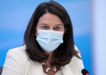 Απαντήσεις Κεραμέως για σχολεία: Τι είπε για Γυμνάσια, Λύκεια και φροντιστήρια