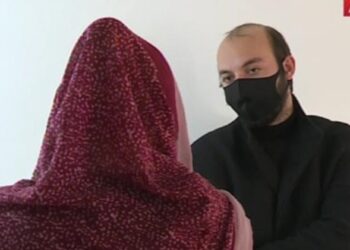 ΑΠΘ: Πρώην φοιτήτρια που έπεσε θύμα παρενόχλησης μιλά για τις καταγγελίες (video)