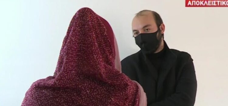 ΑΠΘ: Πρώην φοιτήτρια που έπεσε θύμα παρενόχλησης μιλά για τις καταγγελίες (video)