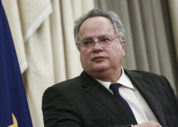 Κοτζιάς: Είπα στον Ερντογάν ότι θα βυθίζαμε το Oruc Reis