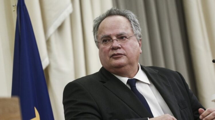 Κοτζιάς: Είπα στον Ερντογάν ότι θα βυθίζαμε το Oruc Reis