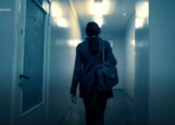 φοιτήτρια γυναίκα παρενόχληση