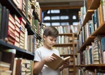 library-bibliothiki-vivliothiki-βιβλιοθήκη