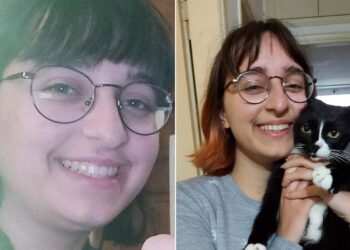 Ο πατέρα της 17χρονης μαθήτριας κάνει έκκληση: «Η Μάγια ίσως βρίσκεται με τον μεγαλύτερο άντρα που ερωτεύτηκε»