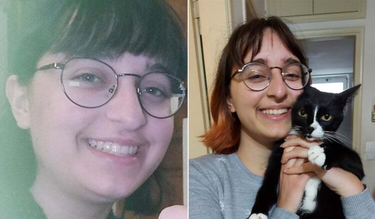 Ο πατέρα της 17χρονης μαθήτριας κάνει έκκληση: «Η Μάγια ίσως βρίσκεται με τον μεγαλύτερο άντρα που ερωτεύτηκε»