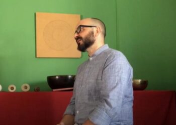 Μιχάλης Δέλτα σε γονείς με γκέι παιδιά: «Μάθε αν αγαπάς το παιδί σου για τα μάτια του κόσμου»