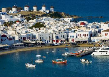 mykonos-Μύκονος