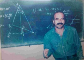 ΟΛΜΕ: 30 χρόνια μετά… Ο Νίκος Τεμπονέρας ΖΕΙ