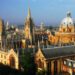 Οξφόρδη oxford university