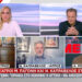 Παγώνη: Μόνο με τεστ σε μαθητές και καθηγητές κάθε εβδομάδα να ανοίξουν τα σχολεία
