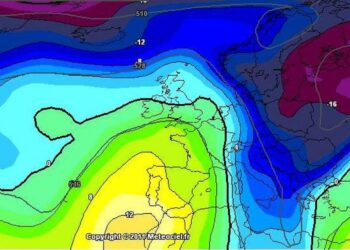 Σάκης Αρναούτογλου: Τι καιρό θα έχουμε τον Ιανουάριο;