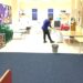 school-cleaning-καθαρίστριες