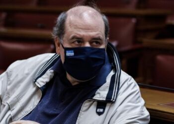 Νίκος Φίλης: Για τρίτη φορά τα σχολεία ανοίγουν όπως έκλεισαν