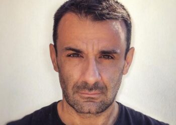 souroulis Χρήστος Σουρουλής