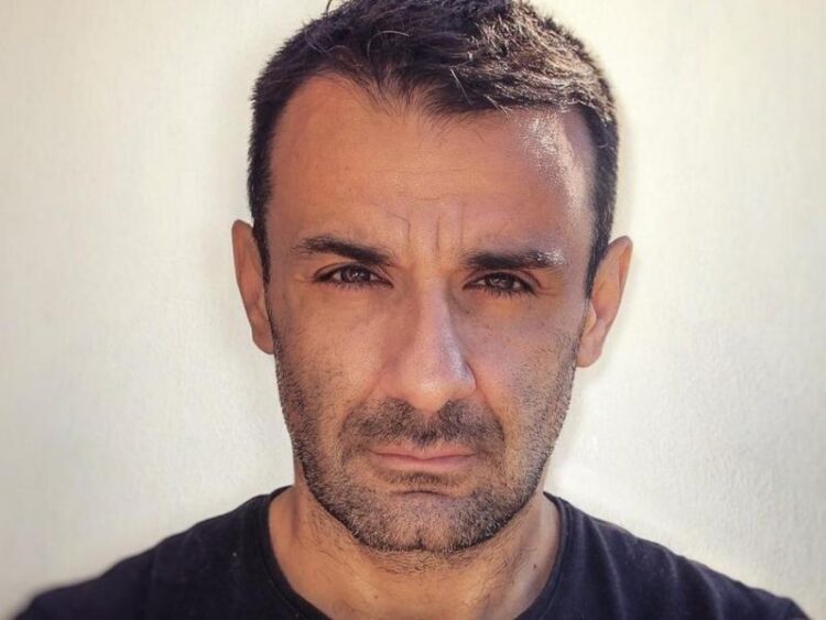 souroulis Χρήστος Σουρουλής