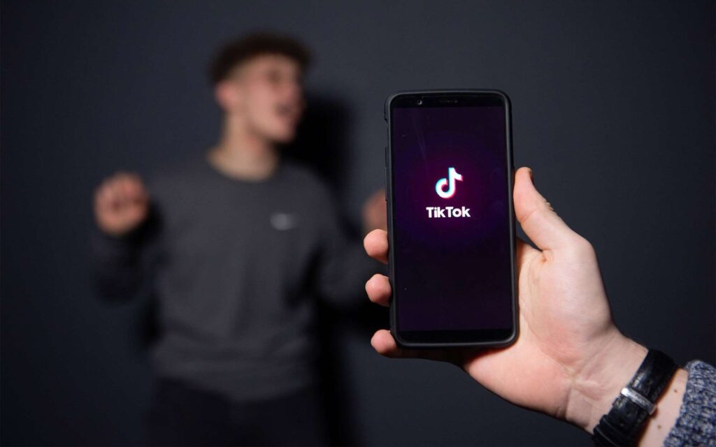 tiktok