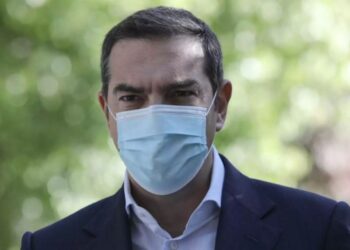 tsipras Τσίπρας