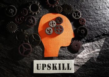upskilling