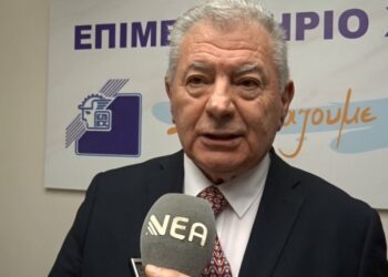 valirakis-Σήφης Βαλυράκης