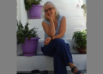 Μαθήτρια γυμνασίου και μέλος μαθητικής επιχείρησης πριν τα 60: «Όλοι έχουν τελειώσει τουλάχιστον το γυμνάσιο, γιατί όχι κι εγώ!»