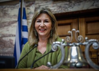 Ζέττα Μακρή