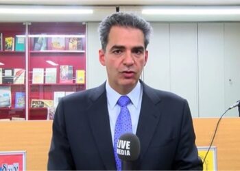 Άγγελος Συρίγος